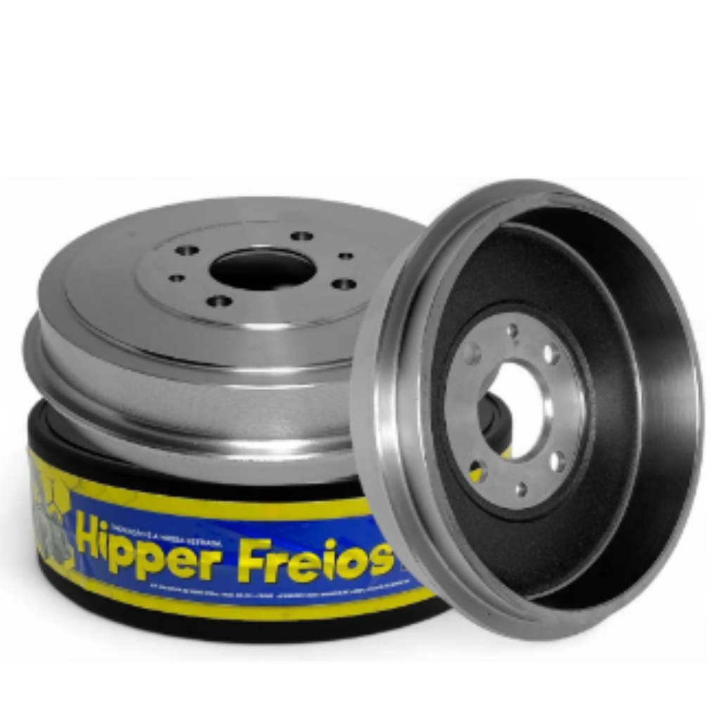 TAMBOR FREIO DOBLO 01> STRADA 1.4 03>21 HF37 HIPER 7763353