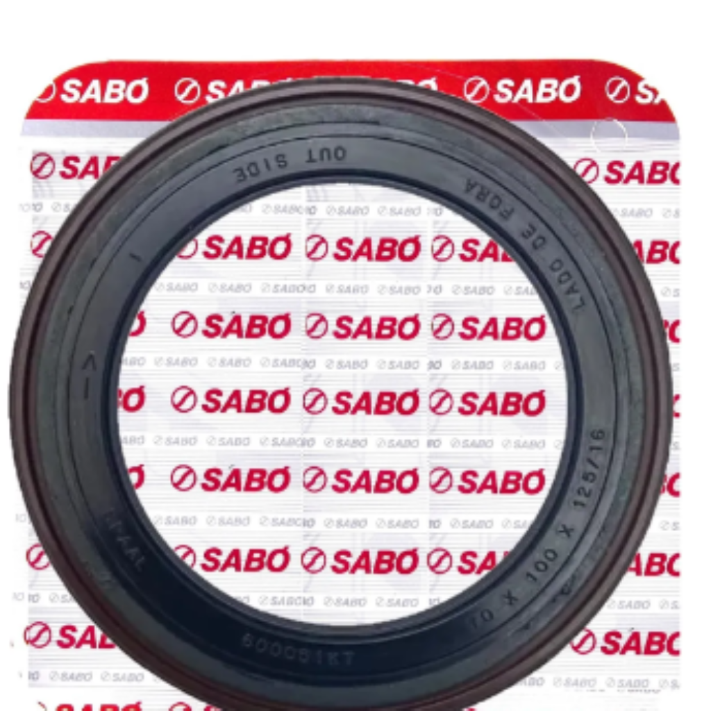 RET VIRABR CUMMINS ISB 3.9 DIANT 05737GRAHE SABO 4890832 70X100X12,5