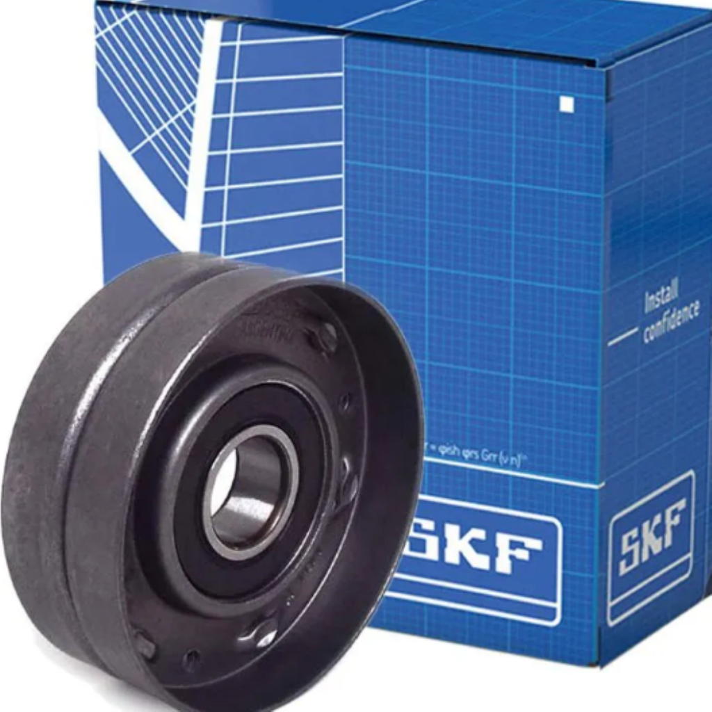 POLIA TENSOR CORR ALT CELTA 1.0 1.4 01>08 DUCATO 99> F250 VOLARE MWM 2.8 VKM60001A SKF 032145276 70X26X17