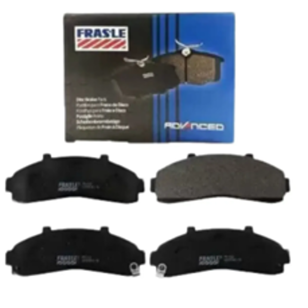 PASTILHA FR RANGER 95>12 PD332/FRASLE/F57Z2001AA (SIST BOSCH)