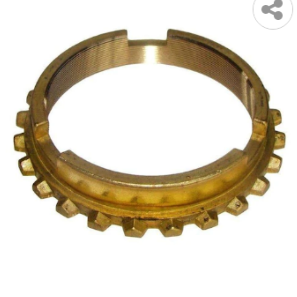 ANEL SINCR 1ª/2ª C10 F1000 260F 3ª/4ª S10 CL2205 FSO1305 11301 RCN 93329614