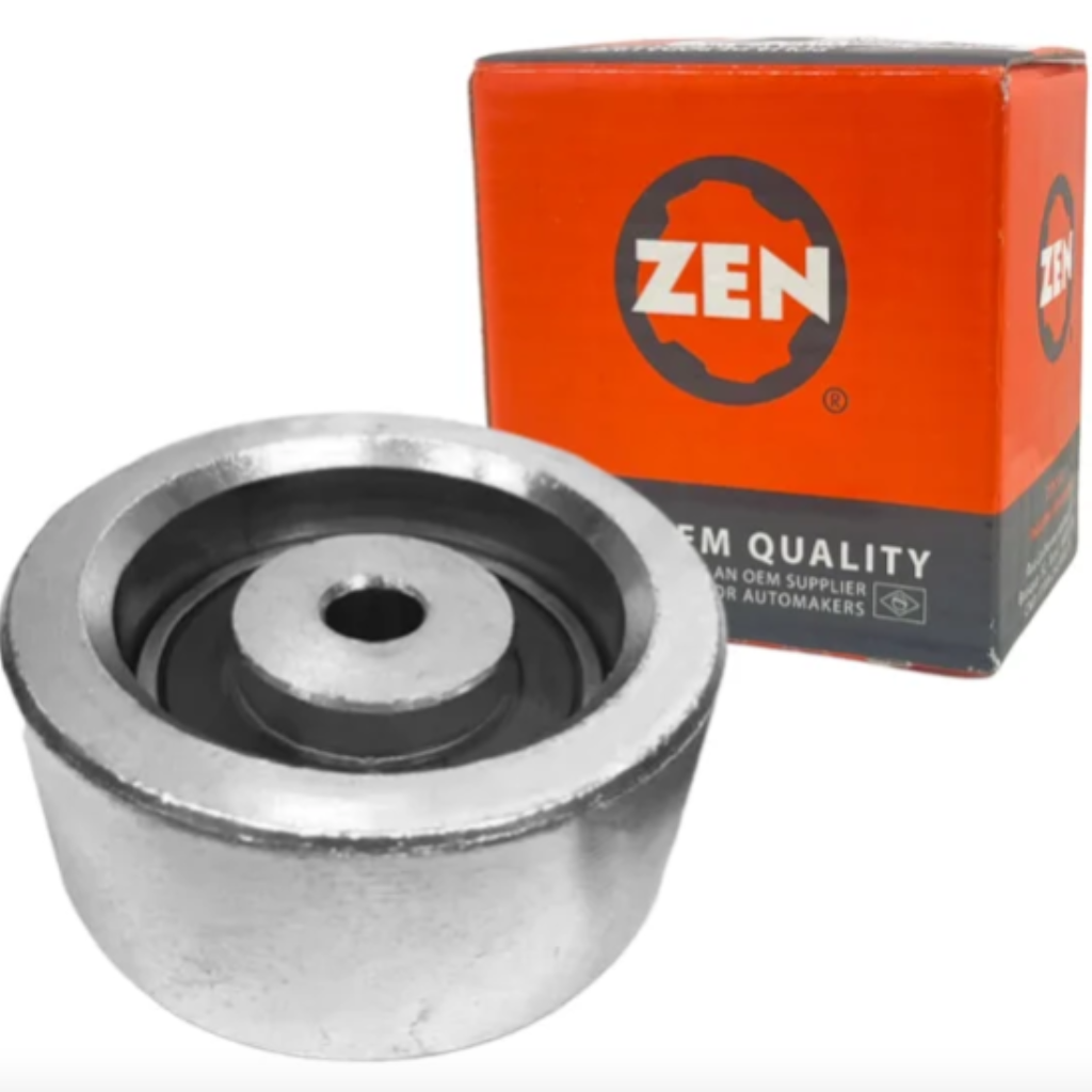 POLIA CORR ALT AUX DUSTER 2.0 12> 13439 ZEN 8200072120 64X31X17MM