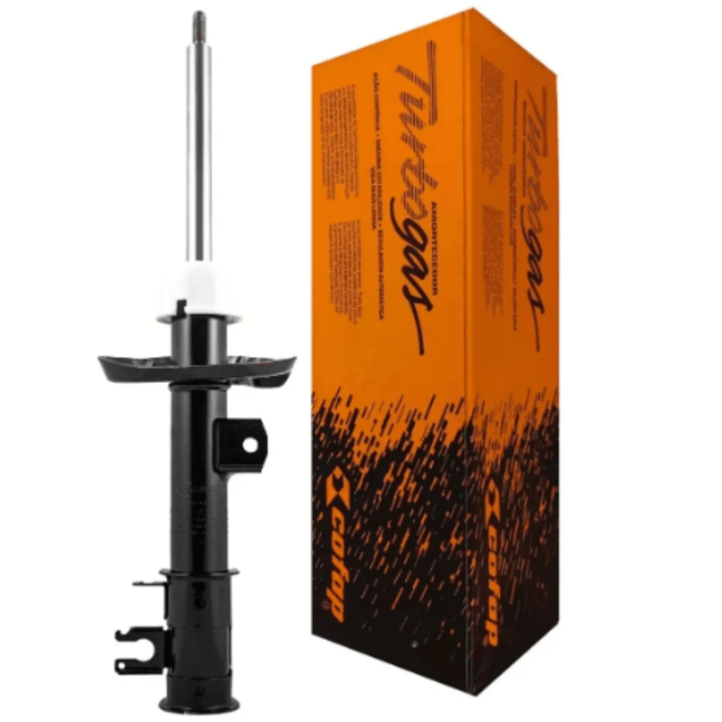 AMORTECEDOR DIANT PUNTO 08>17 DIR GP32644 COF 00517997830