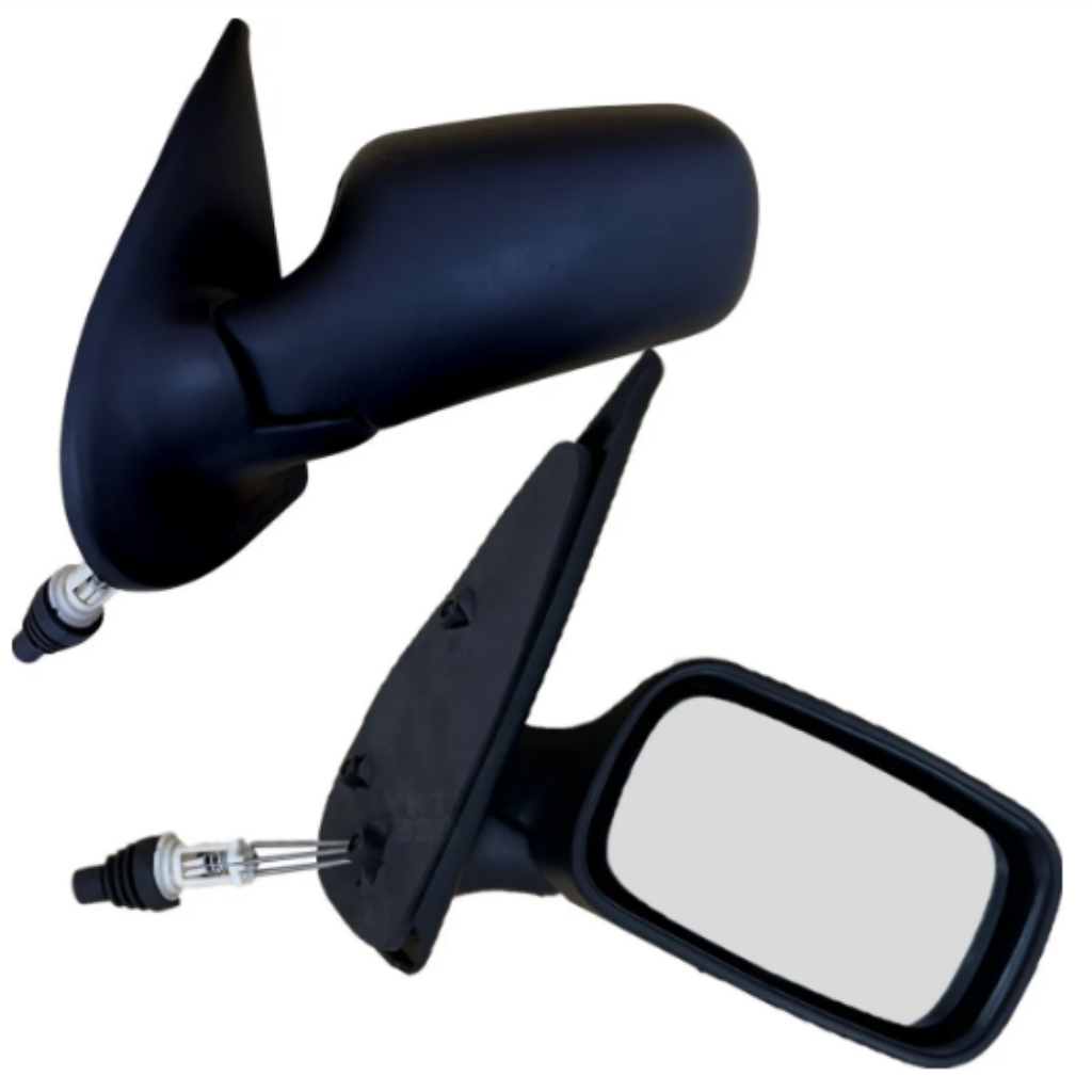 ESPELHO RETROV PALIO SIENA 96>00 DIR C CONTR 4P 12561 COF