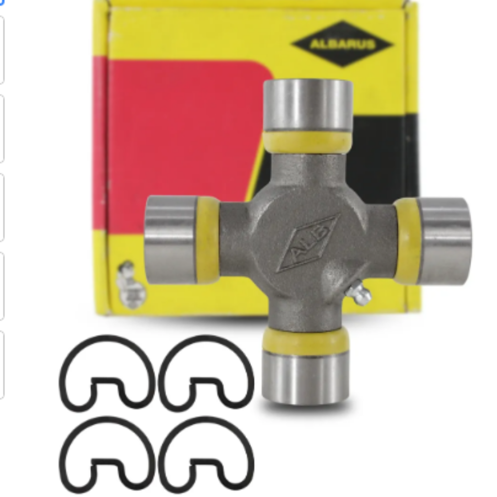 CRUZ CARDAN F4000 82> VW6.90 MB709 710 SPRINTER ALB5160 ALB 2R0525717 30X106 F-29