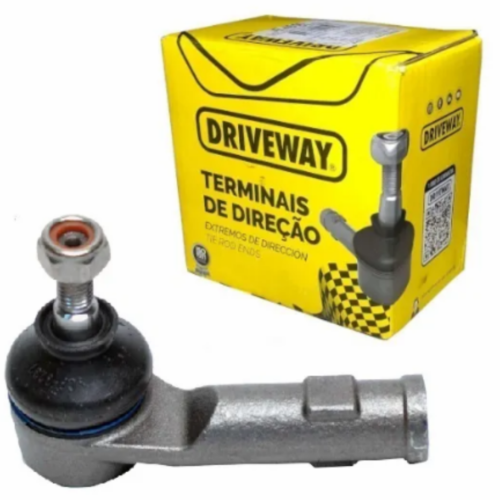 TERM DIRE ECOSPORT 03>13 FIESTA 02>14 KA 08>14 DIR PD4925XR DRIV 2S6C3289BA C-04 DH 14X1,5 93MM *BD4932 DRIV*