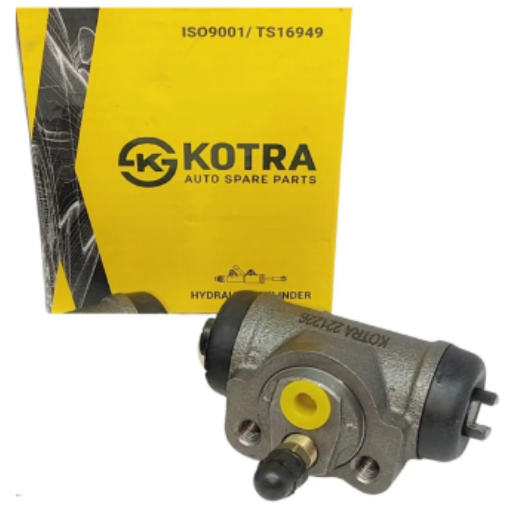 CIL RODA TRAS L200 DIR C05M828 KOT D-18