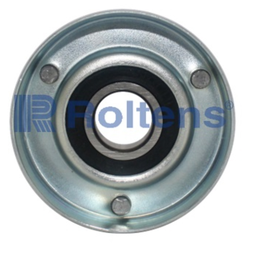RT6032 POLIA CORR ALT GUIA DUSTER 2.0 16V 12> MASTER 2.5 05>08 17X64X31