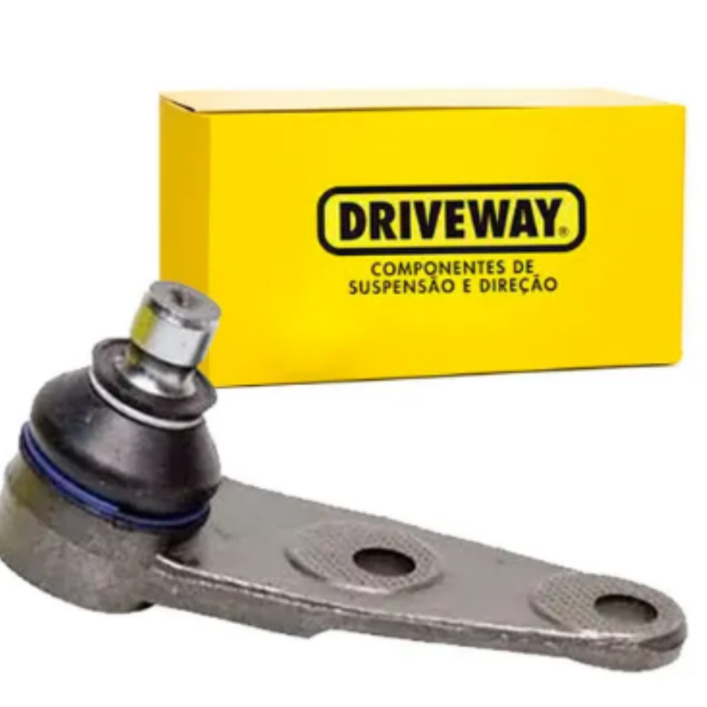 PIVO SUSP GOL PARATI SAV 98>14 G2 G3 G4 DM JE4301XR DRIV 377407365C PINO 17MM DIR ESQ