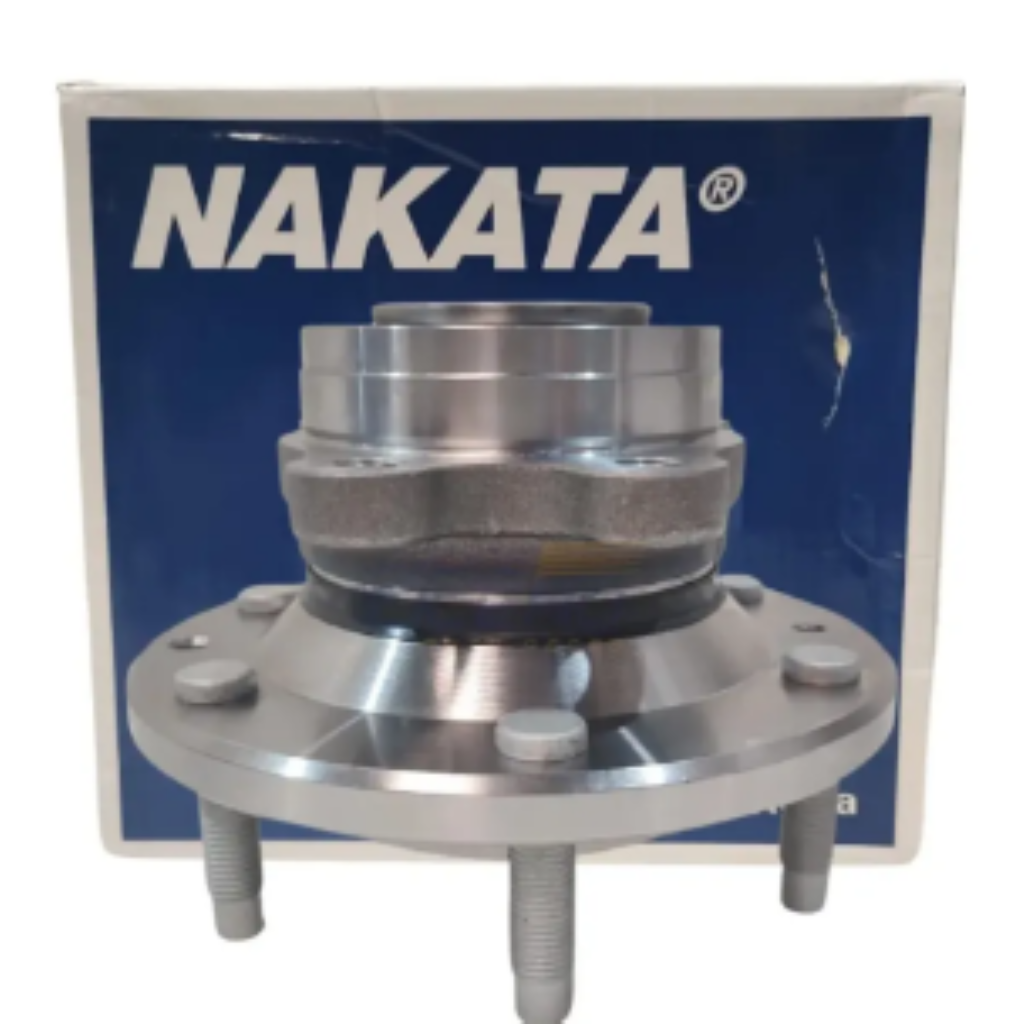 CUBO RODA DIANT S10 TRAILBLAZER 4X4 17> C ABS NKF8187 NAK 52081087