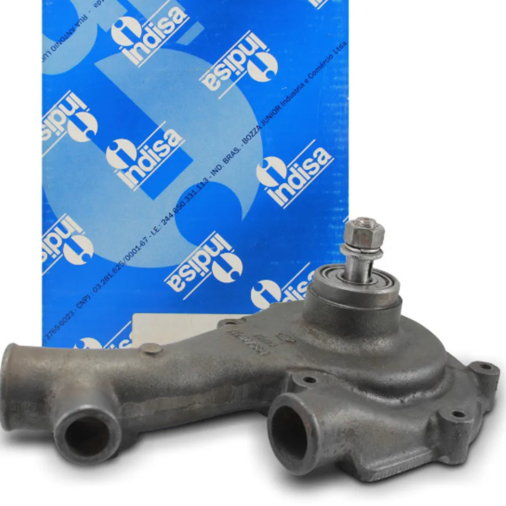 BOMBA D AGUA D60 D70 F700 6358 152005 IND 70991452