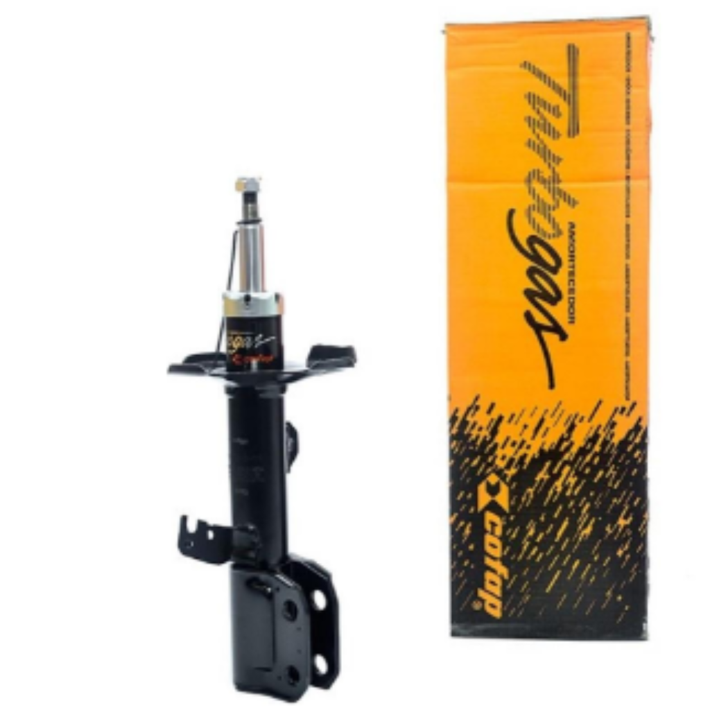 AMORT DIANT COROLLA 09>13 ESQ GP35955M 4852002610 EXC XRS