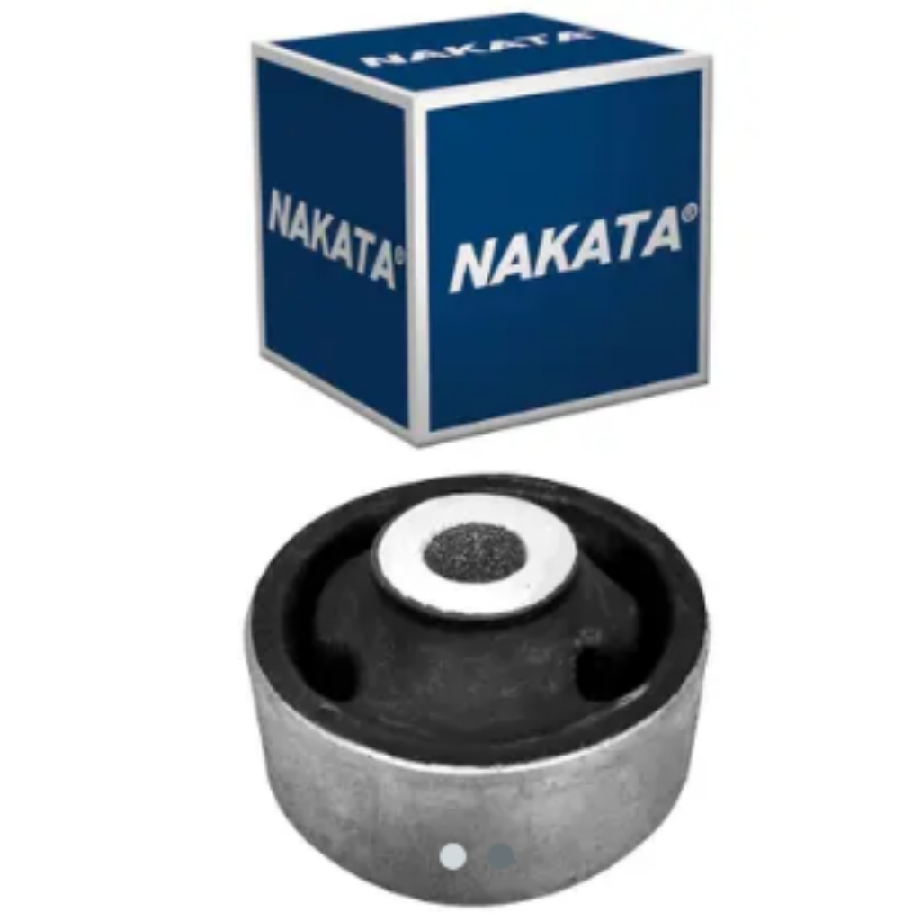 BUCHA BAND DIANT A3 99>06 CROSFOX FOX 11>18 GOL G5 G6 G7 SAV 09>19 PTE TRAS NB11004 NAK 1J0407181A 13MM