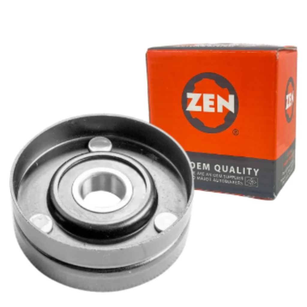 POLIA TENSOR CORR ALT CELTA 01>06 DUCATO 99> 13212 ZEN 032145276 70X26X17