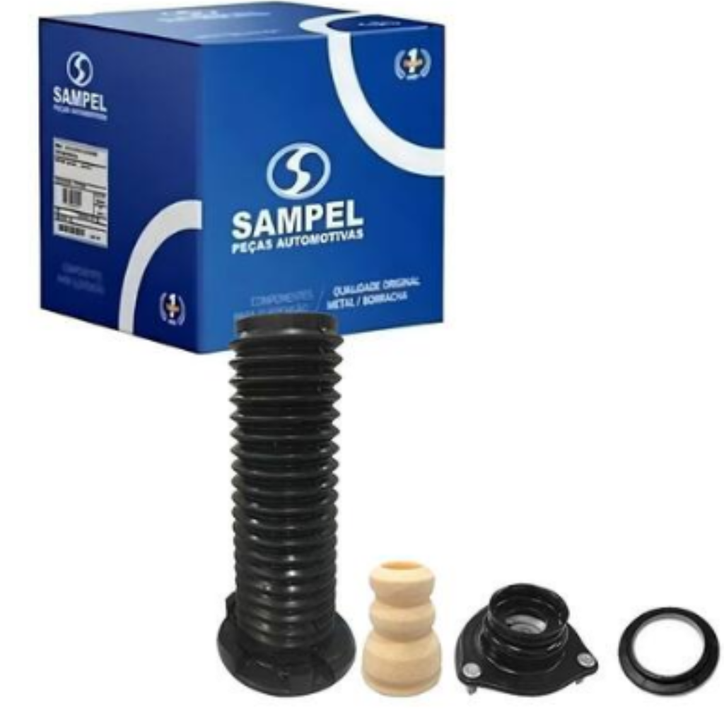 TOP KIT AMORT DIANT CIVIC 12>16 DIR SK966D SAM *HG41281 NAK GP33258 COF*