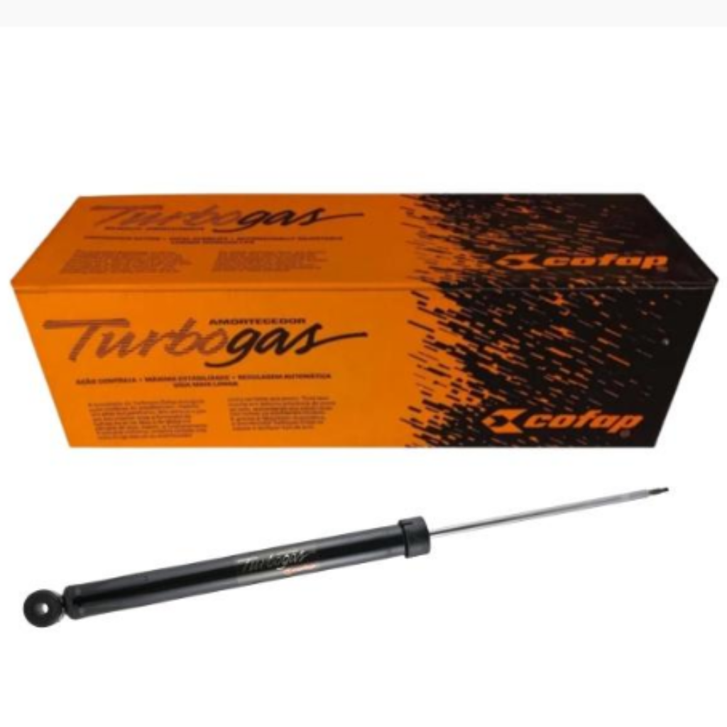 AMORT TRAS ECOSPORT 4X2 03>12 GB27472 COF