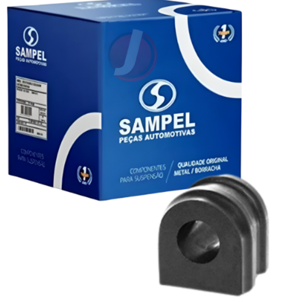 BUCHA ESTAB DIANT HB20 12> 8163 SAM 0412857 5481315000 B21