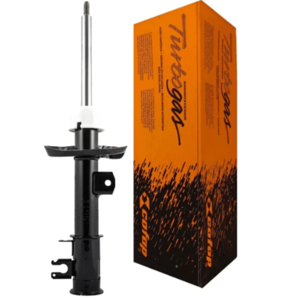 AMORTECEDOR DIANT PUNTO 08>17 ESQ GP32643 COF 00517997900