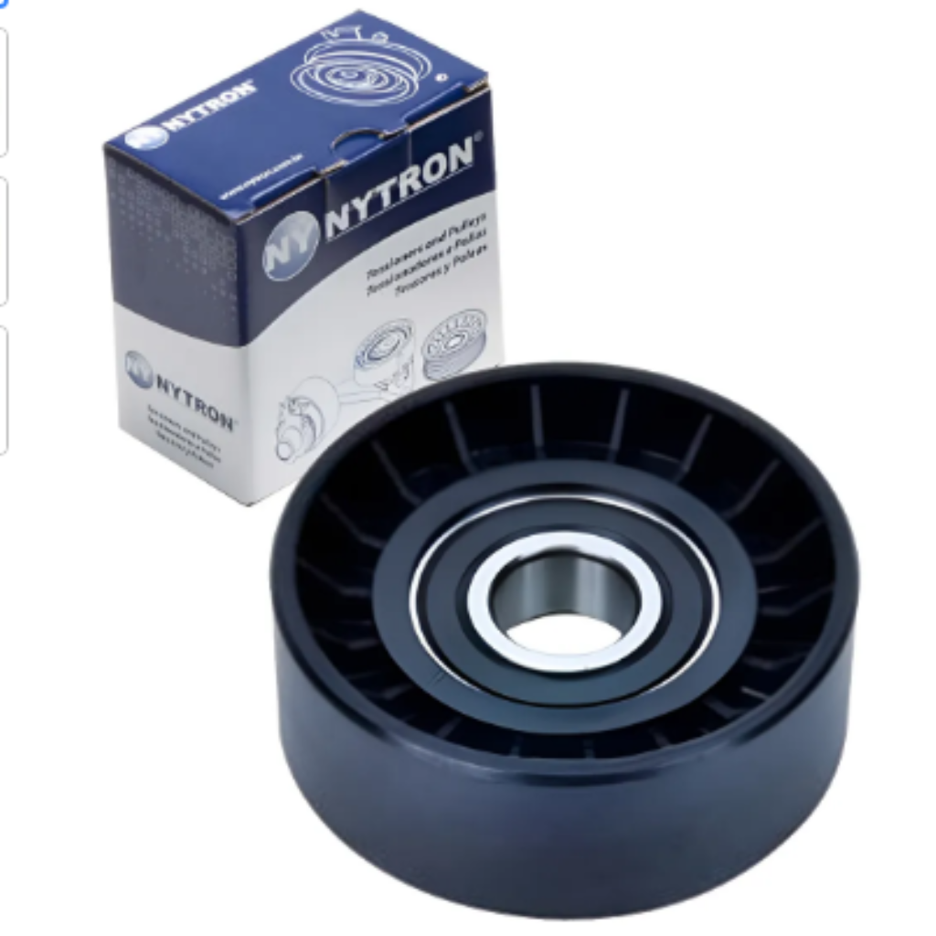 POLIA CORREIA ALT FOX POLO KA 1160 NYT 24583134 70X17X26