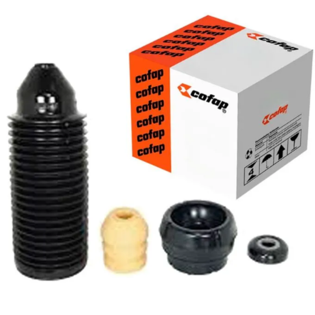TOP KIT AMORT DIANT GOL SAV 08> G5 G6 G7 UP 14>20 TKC01105 COF A00105015