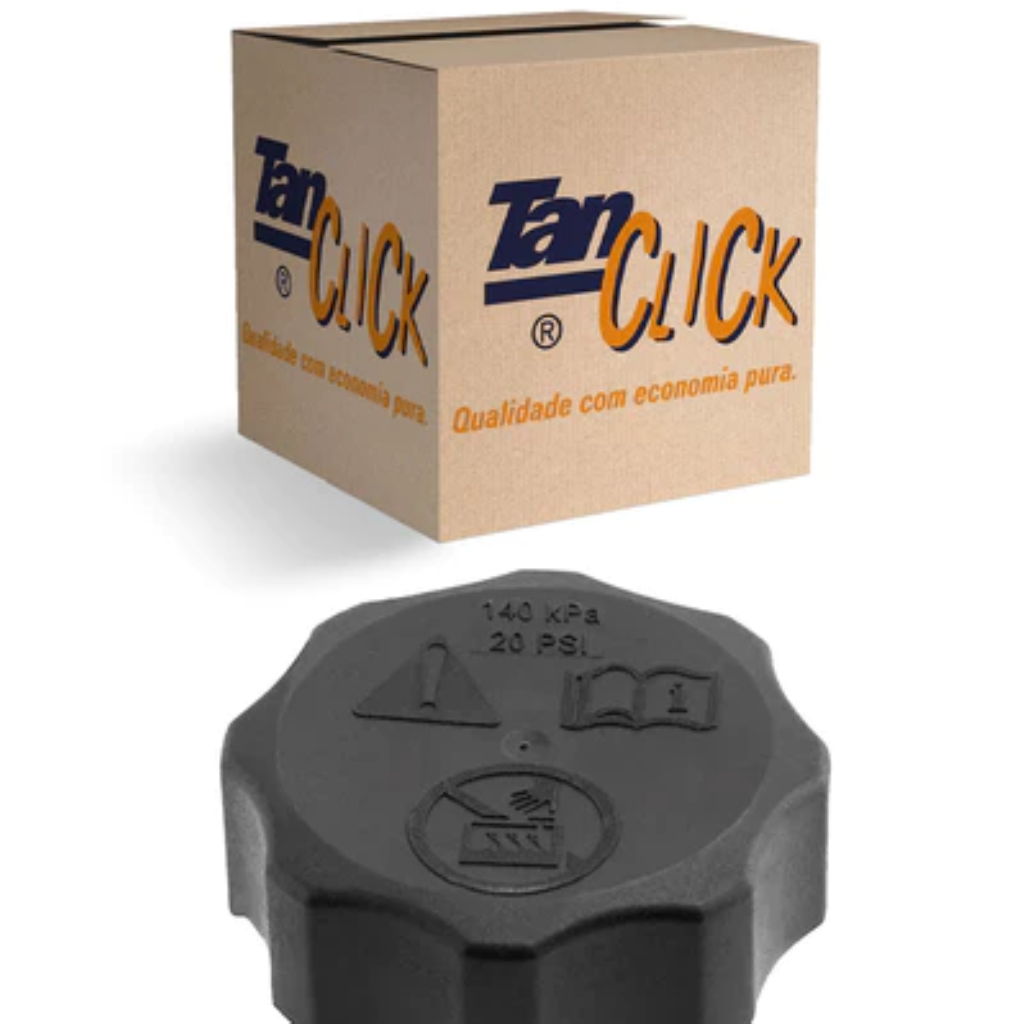 TAMPA RESERV RAD COBALT SONIC SPIN CRUZE 12>18 ONIX PRISMA TC5052 TANK 13502353 C-38