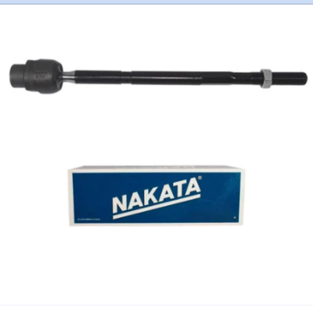 BARRA AXIAL DIR CORSA MAX 02>12 MONT 04>05 MEC N93007 NAK 93388623 M14X1,5 299MM M14X1,5