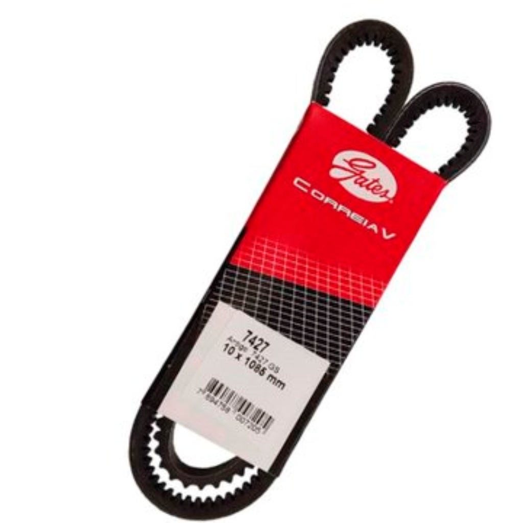 CORREIA ALT HR 2.5 05>12 L200 SPORT HPE OUTDOOR 96> PAJERO 00> 4D56 7427 GAT USA2