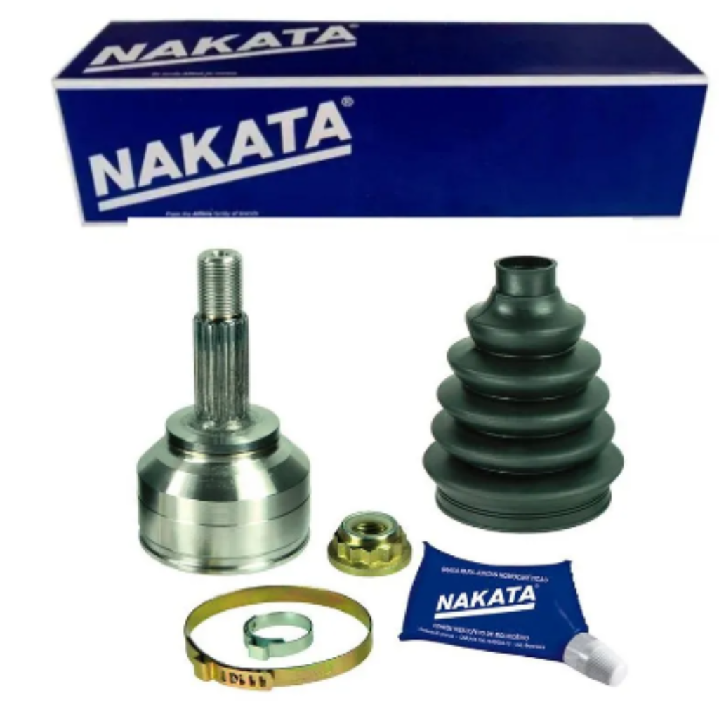 JUNTA FIXA FOX 10>16 GOL SAV VOY G5 G6 G7 09>16 NJH051829 NAK 26051829 24D INT/22D EXT