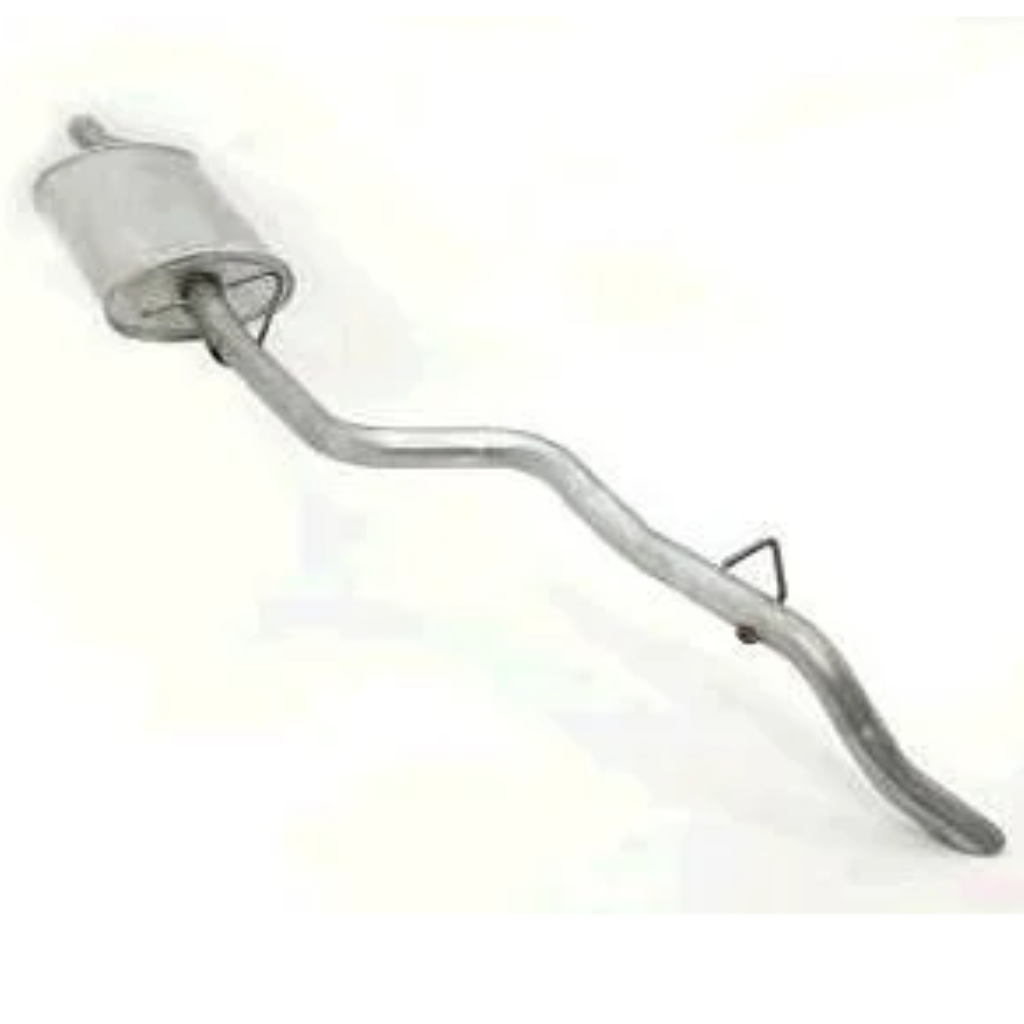 SILENCIOSO ESCAPAMENTO S10 GM2839T MAST 93333458