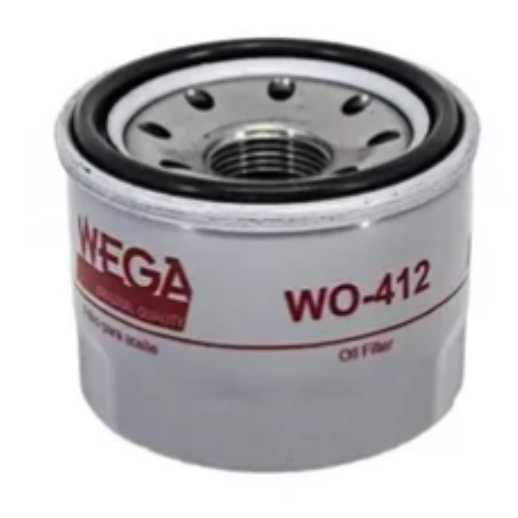FILTRO LUB KWID 1.0 17>24 WO412 WEGA 152088127R B-08