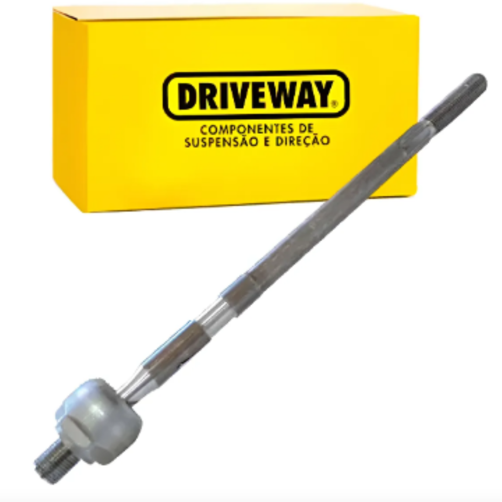 BARRA AXIAL ECOSPORT 03>12 FIESTA 02>14 KA 08>13 BD4932R DRIV 2S6C3280LA M14X1,5 M14X1,5 274 MM