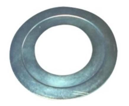ARRUELA DEFL EIXO PILOTO C10 D10 D20 F1000 240F 240V 260F 702858 FLA 3312588