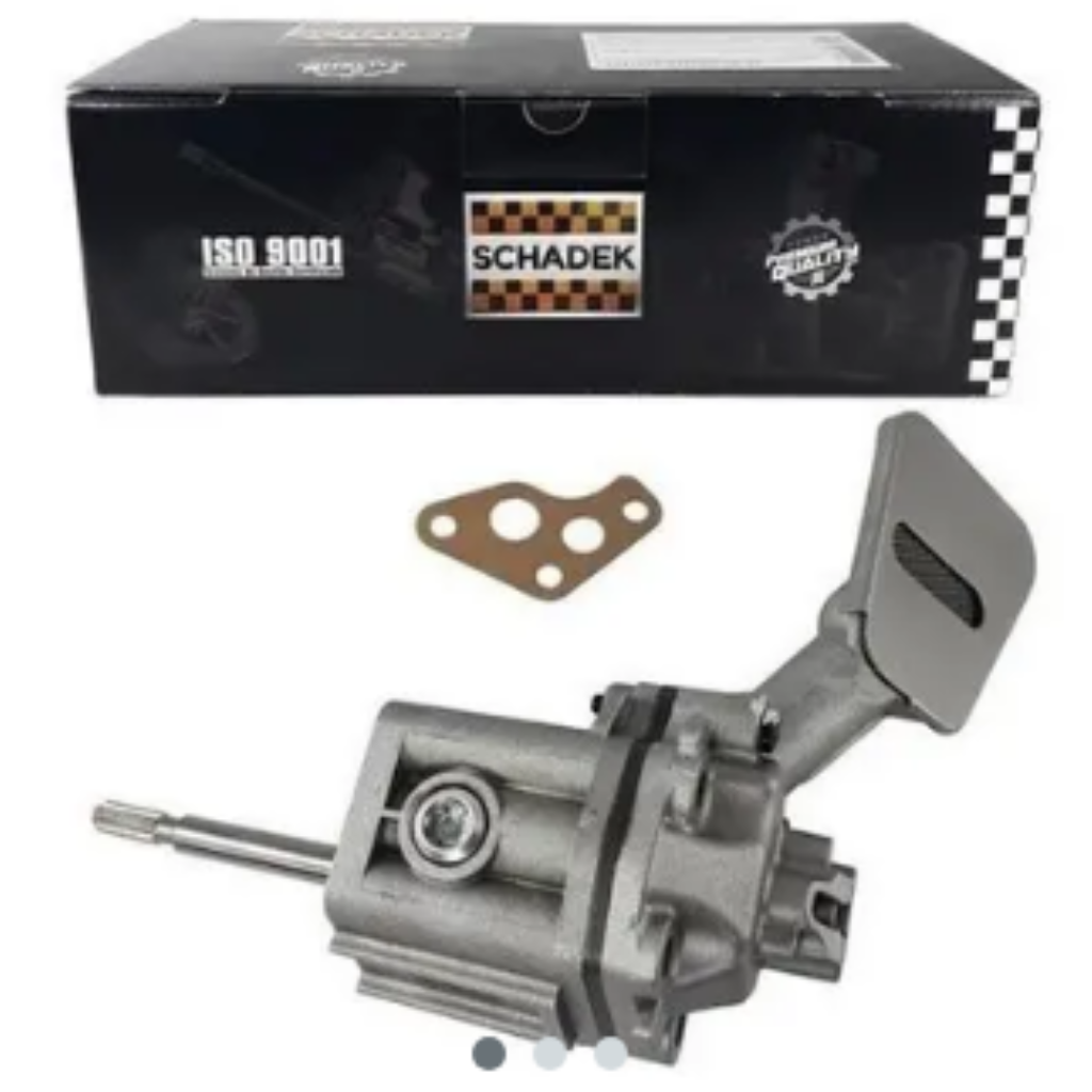 BOMBA OLEO PALIO 1.6 16V 97> 10146 SCH 7610246