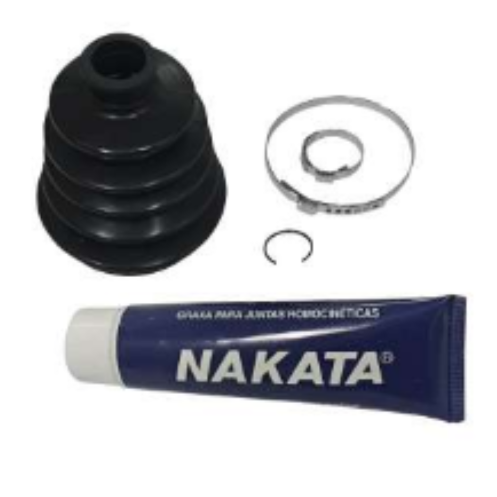 COIFA JUNTA FIXA ONIX PRISMA 1.0 12>19 NKJ6481 NAK 21X70MM ALT 103MM