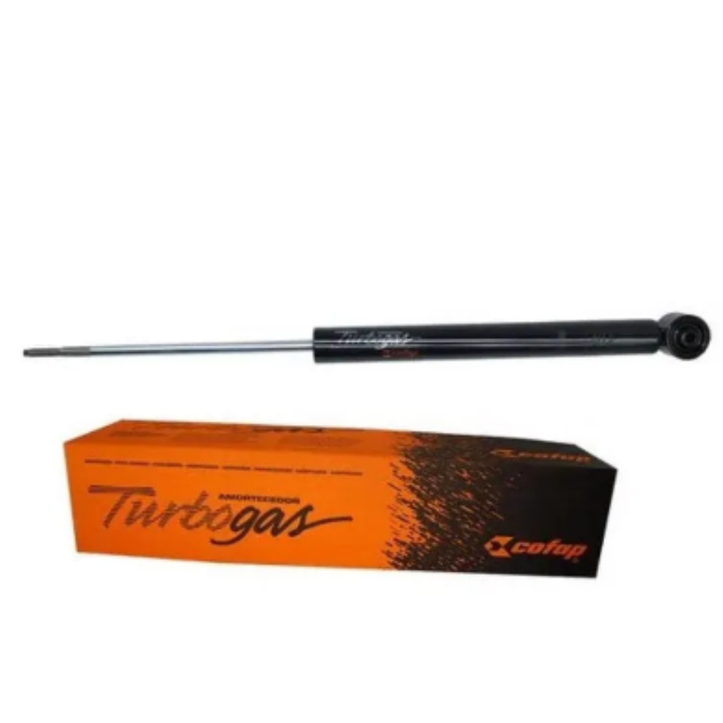 AMORT TRAS UP 14> 4 PORTAS GB27661 COF EXC TSI CROSS UP