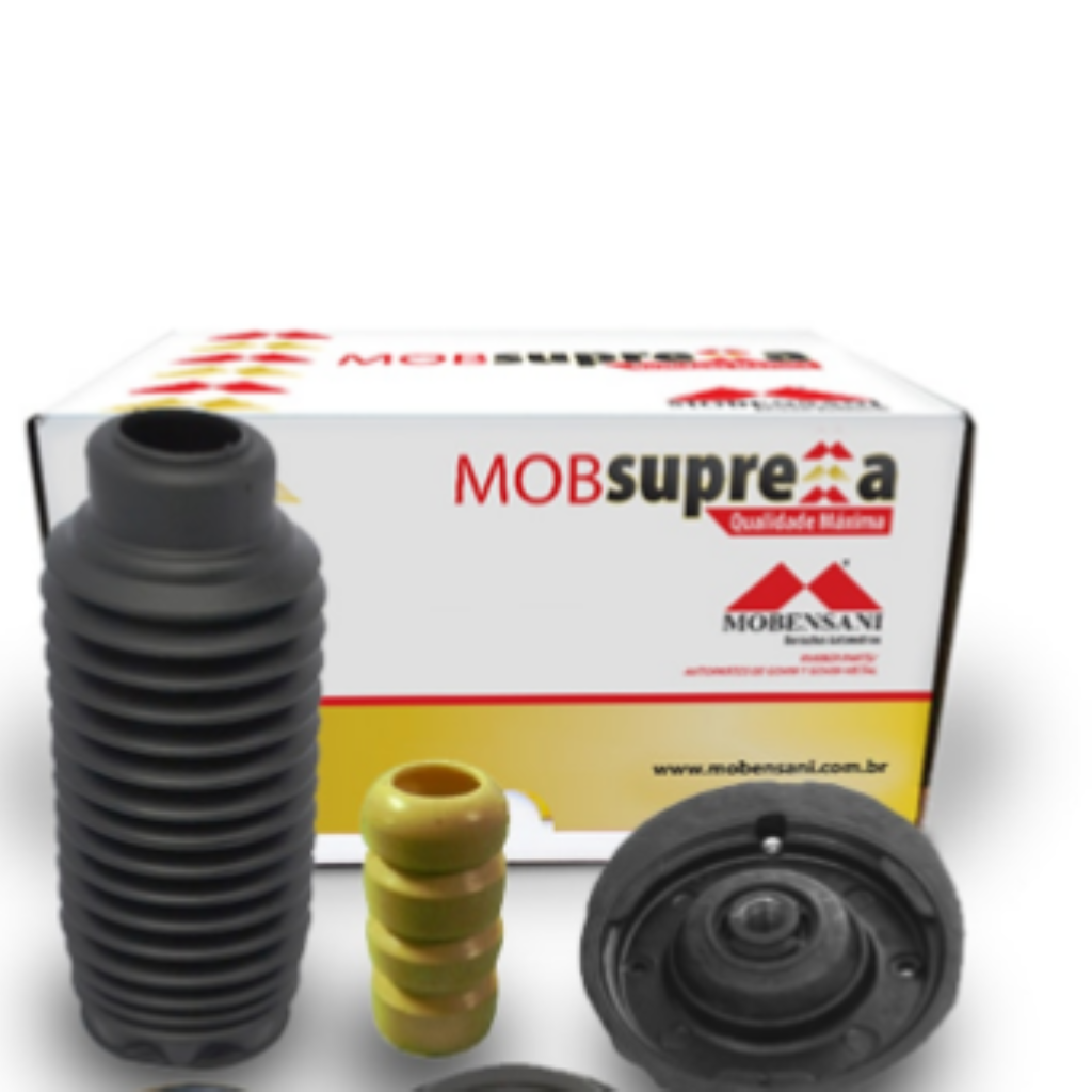 TOP KIT AMORT DIANT FUSCA 13>16 JETTA 07>18 MB4362 MOB