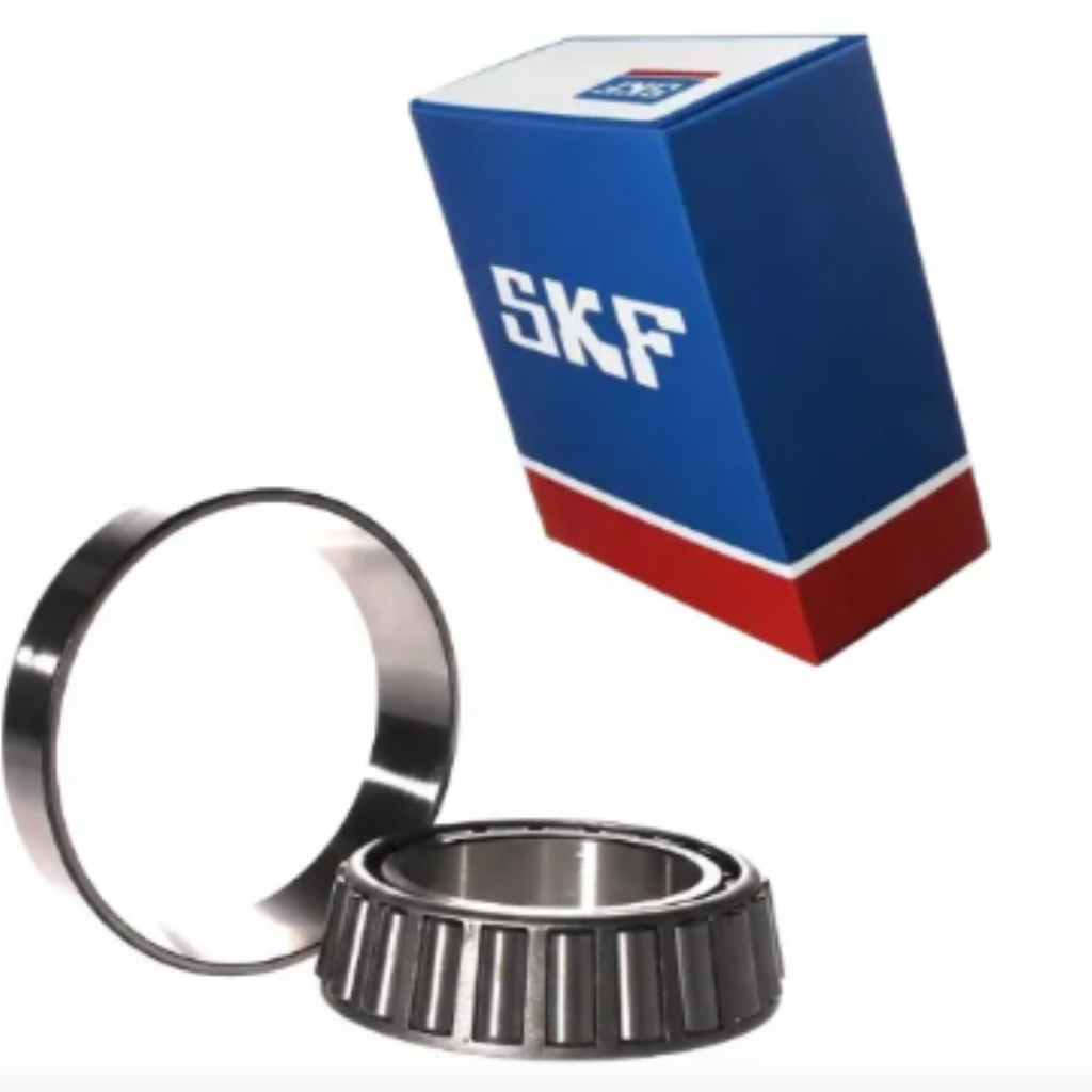ROL RODA TRAS F600 22000 VW11130 13130 EXT CX.CAMBIO FS5106 39590 39520/Q SKF 802605 66X112X30