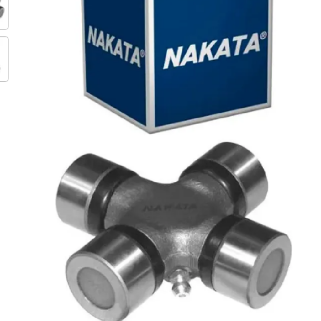 CRUZETA CARDAN C10 D10 <81 F1000 JEEP IVECO 3510 NUJ153 NAK 7363278 F23 27X82