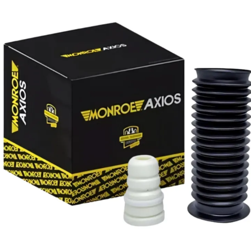 KIT AMORT DIANT ONIX 13>18 PRISMA 12>16 LT90109 AXI 52041047