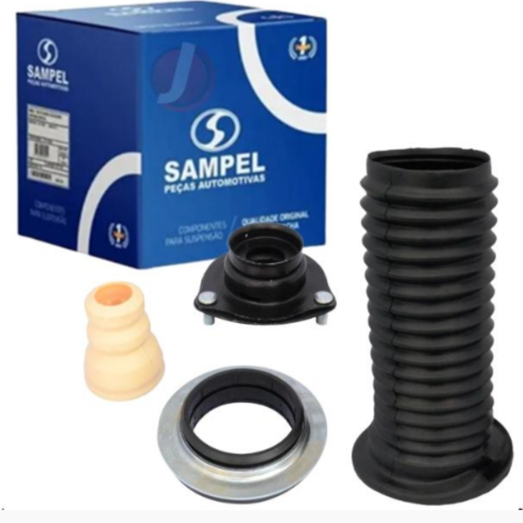 TOP KIT AMORT DIANT CIVIC 07>11 DIR SK844D SAM TKC10106 COF