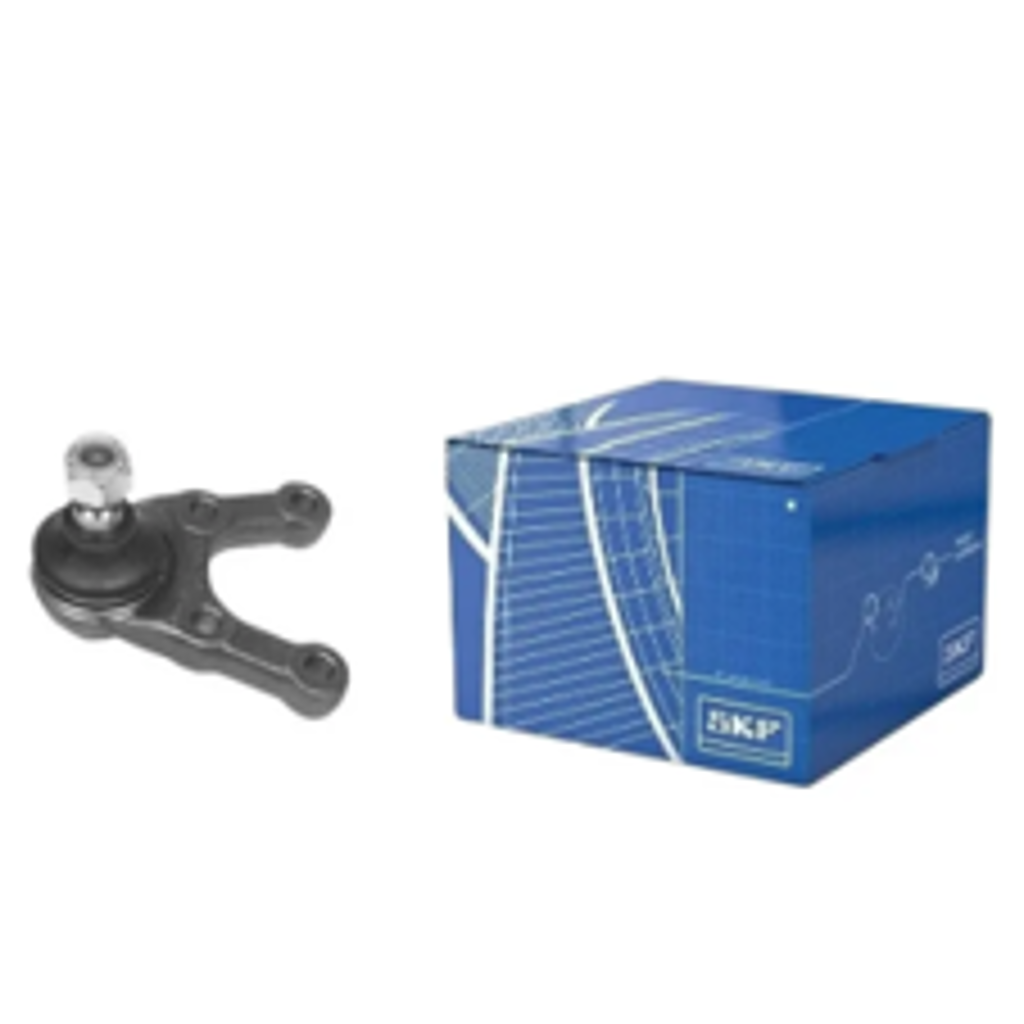 PIVO INF L200 GL GLS 92>08 4X4 VKDS4766 SKF MB176308 QUADRADA