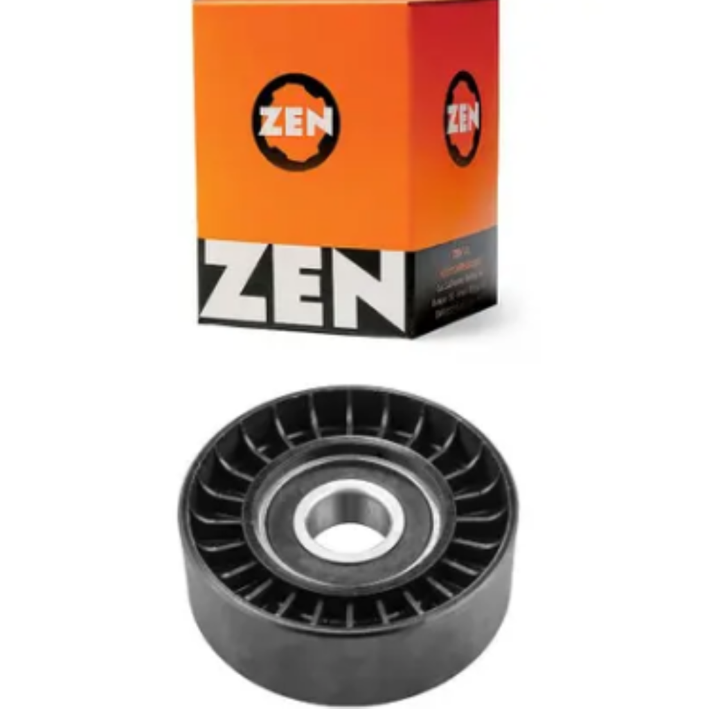 POLIA TENSOR CORR ALT 8150E 9150E 07>03 13170E 15170E 13180E 15180E 15190E 04> 17250E 23250E 24250E 04> CUMMINS ELETR 13353 ZEN 4891116 85x32x17