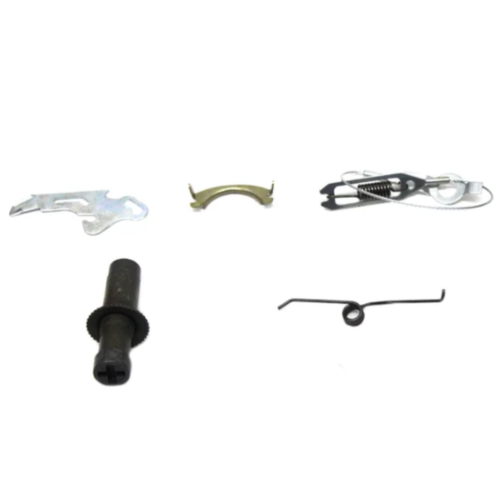 REP REG AUT FREIO D20 SILV 93> F250 F350 DIR 262 CECC 93215596D CPL