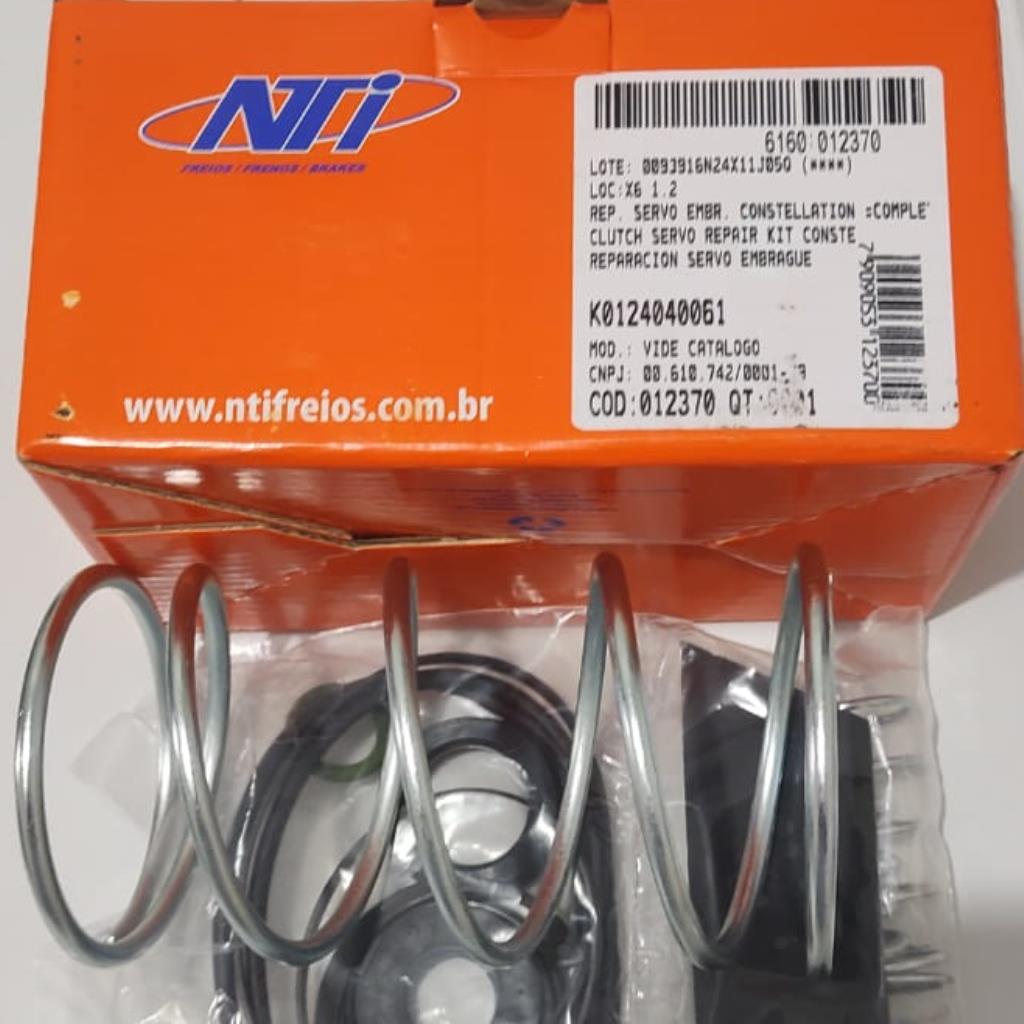 REP SERVO EMBR VW CONST 012370 NTI K0124040061 2R2798435