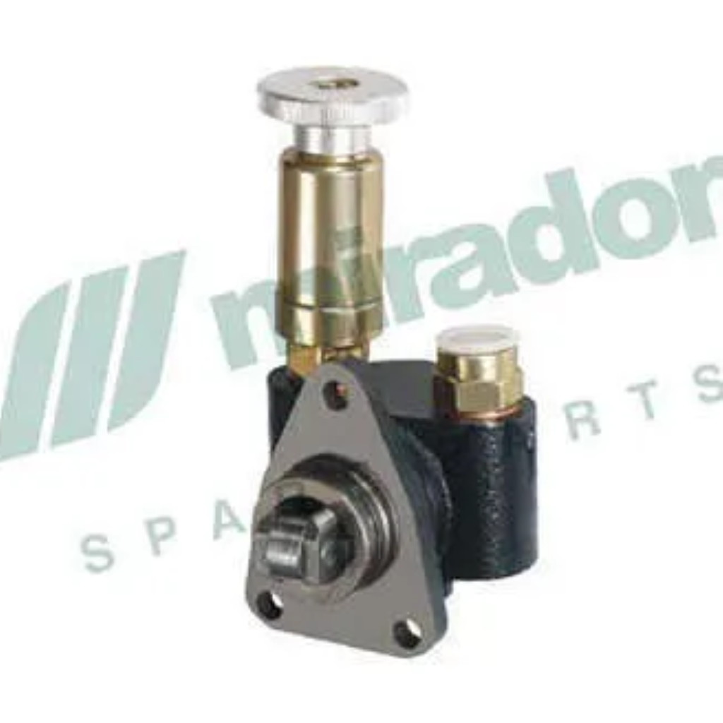 BOMBA ALIM PISTÃO CARGO MWM D225 VALMET VALTRA 60 62 MB OM352 PD006 MIR 1052205960 440004020