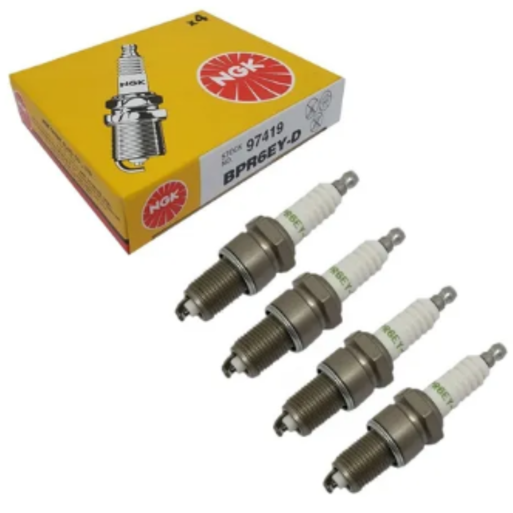 VELA IGN G CELTA 1.0 01>16 MPFI CORSA OPALA C20 BPR6EYD NGK C20