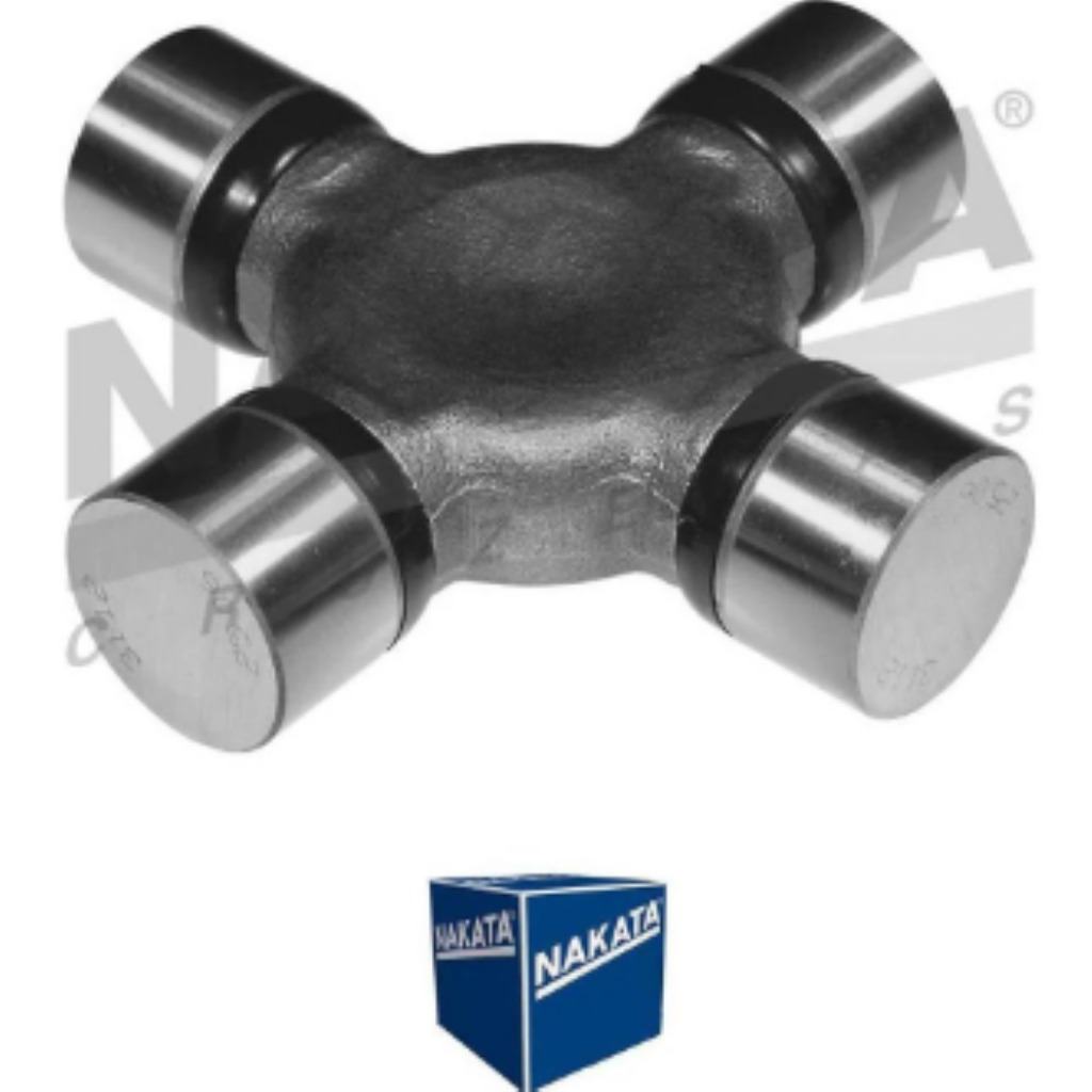 CRUZETA CARDAN D60/D11000 81> NUJ275 NAK 2P0521307