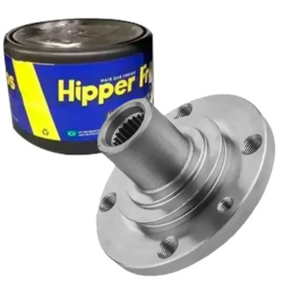 CUBO RODA DIANT UNO <93 HFCD31 HIP 7591328