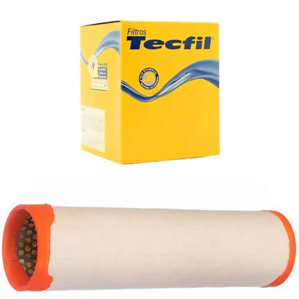 FILTRO AR 2 VOLARE A5 A6 A8 05.00> MTR SPRINT2.8 MF297 ASR203 TEC 6007001744001 B01