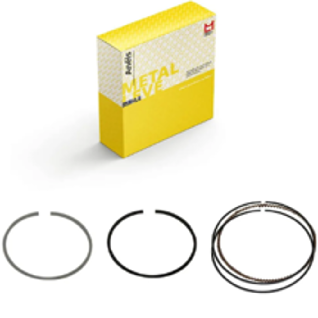 ANEIS COMPR 88MM KNORR LK38 F12000 F14000 D229 6 CIL A94050 STD MAHLE
